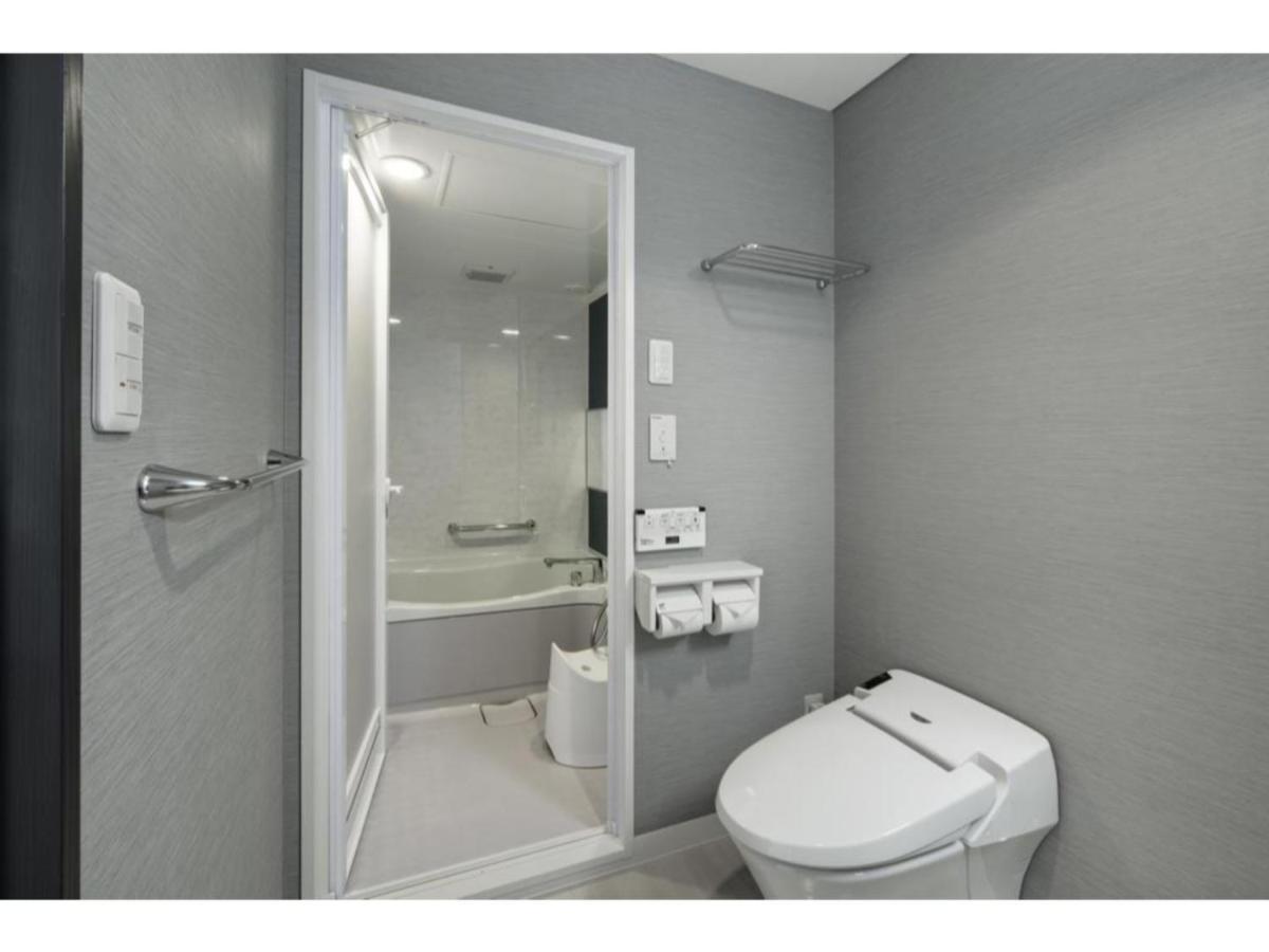 Grand Park Hotel Panex Tokyo / Vacation Stay 77740 Exterior photo